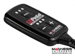 MINI Cooper Throttle Response Controller - MADNESS - GOPedal - Bluetooth - F56
